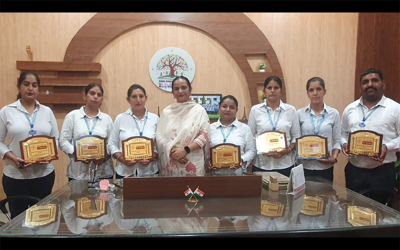 Welcome to edutek Software Solutions