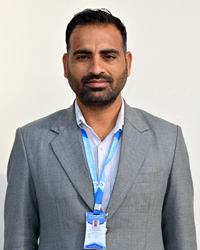 Faculty Image